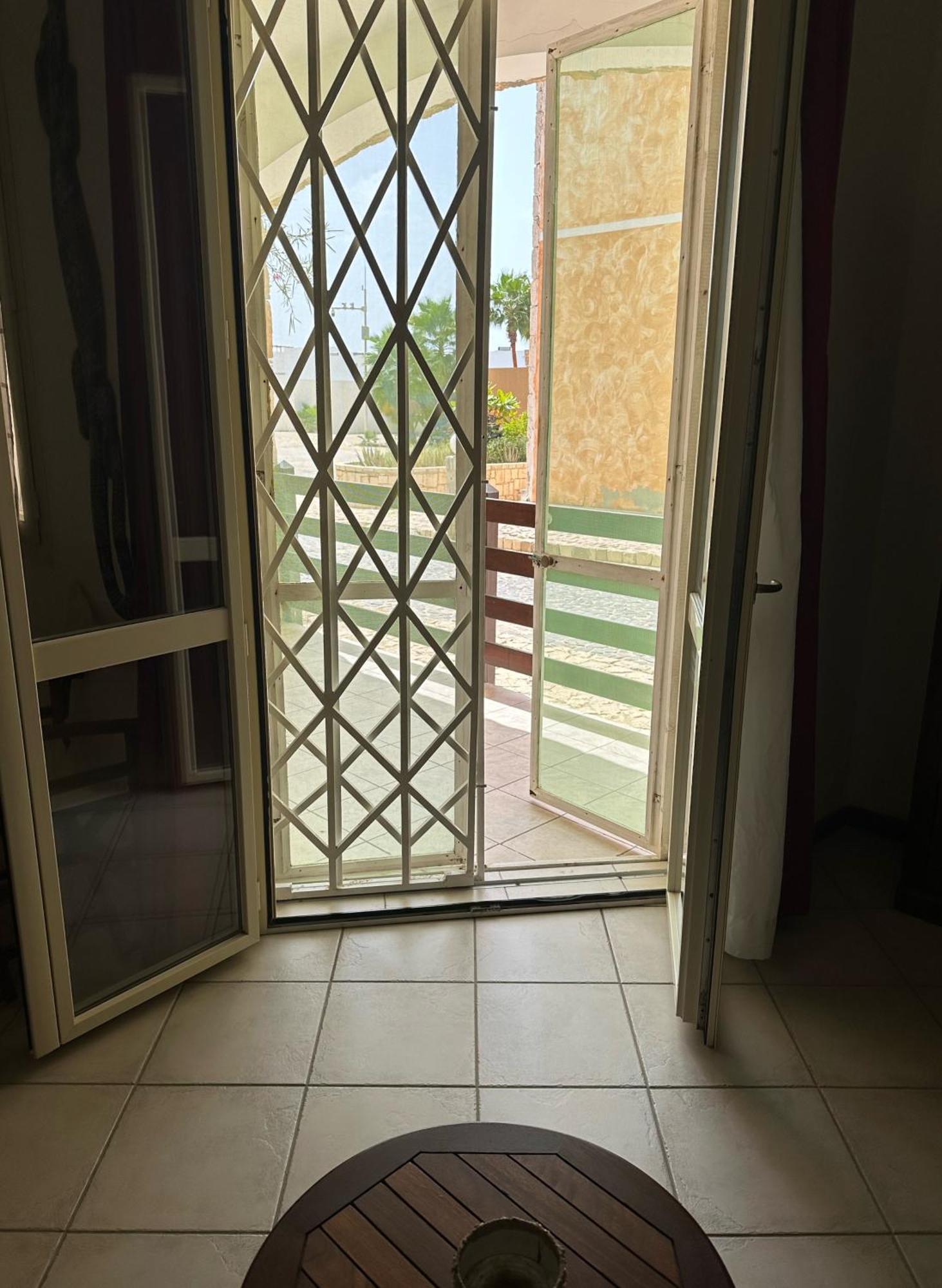 Apartamento Katlantik Estoril Deluxe Sal Rei Exterior foto